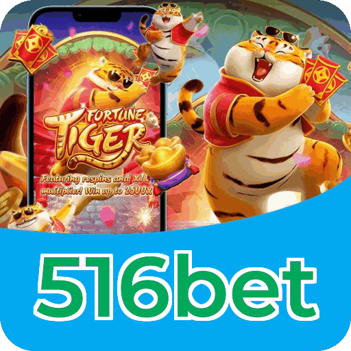 Login rápido no app 516bet