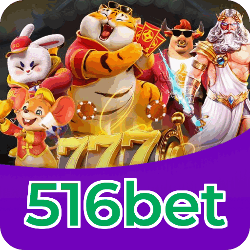 Jogos com maior RTP na 516bet