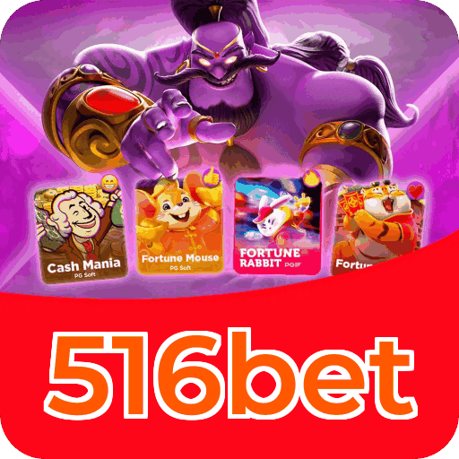 Slots Premium da PG Soft na 516bet